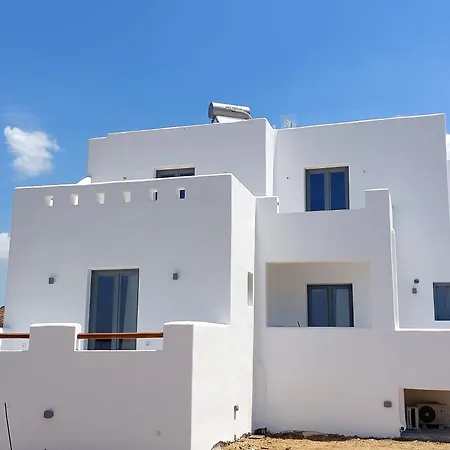 Cledari Appartments Ii Appartamento Pláka