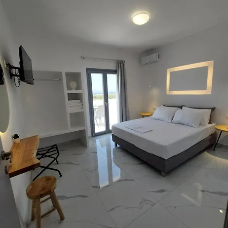 Cledari Appartments Ii Pláka