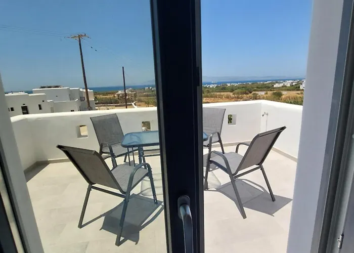 Appartamento Cledari Appartments Ii Pláka