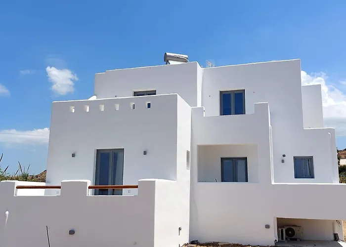 Cledari Appartments Ii Appartamento Pláka