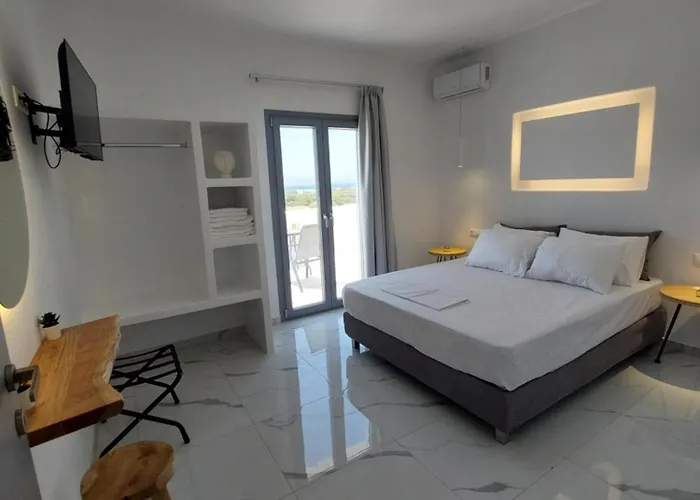 Cledari Appartments Ii Pláka