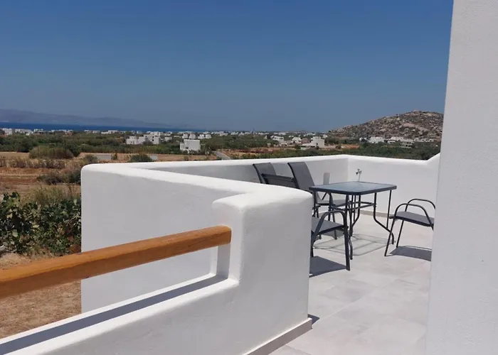 Cledari Appartments Ii