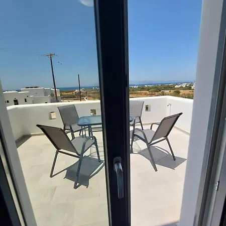 公寓 Cledari Appartments Ii Pláka